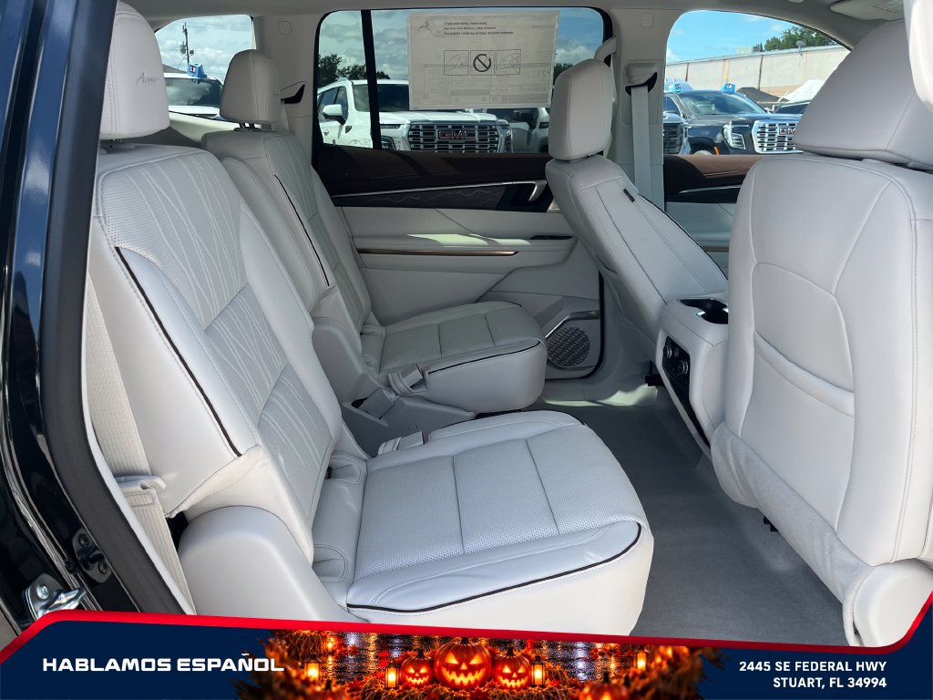 New 2026 Buick Enclave Avenir w/ Super Cruise Package AWD/4WD image 18