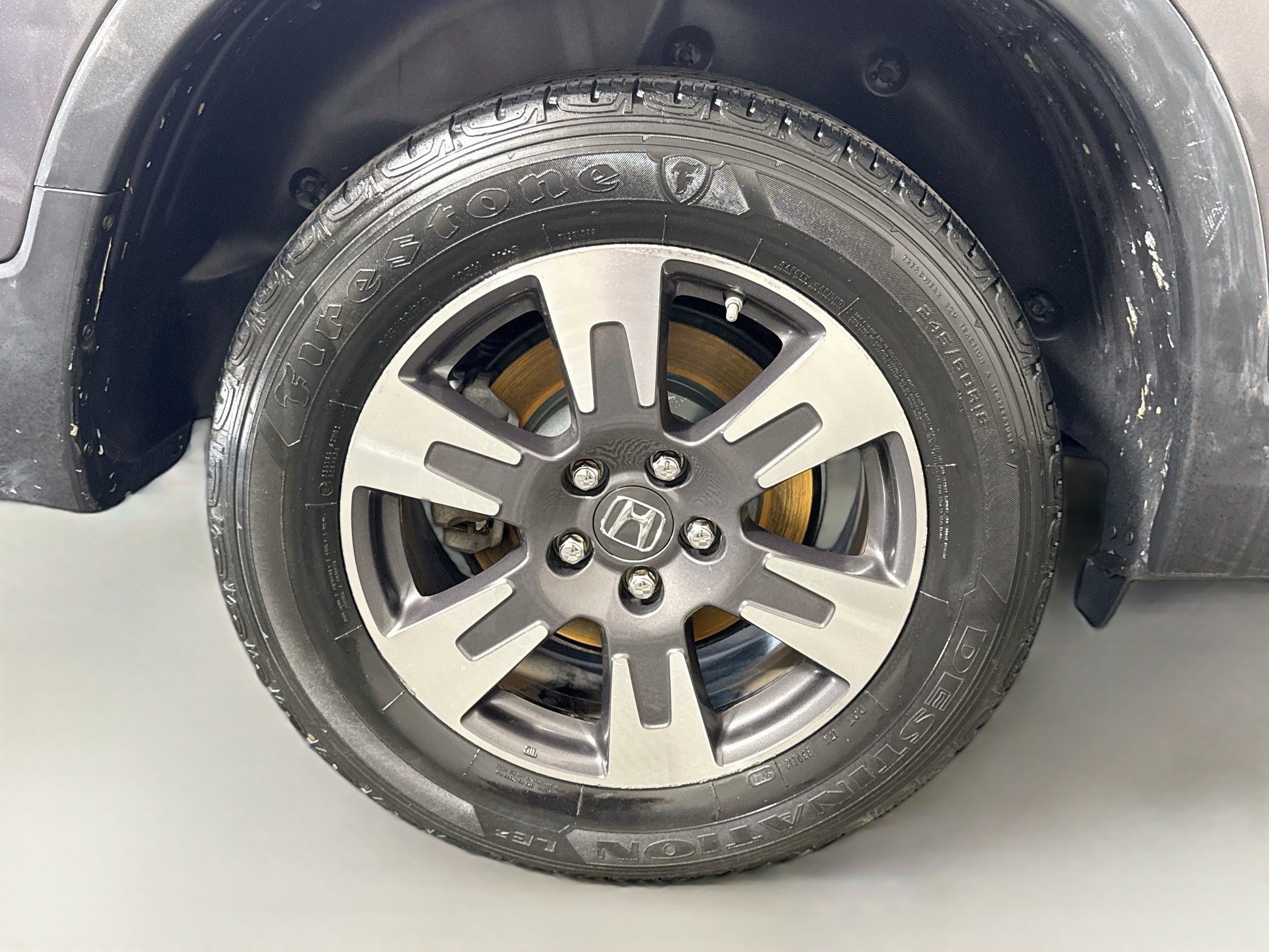 Used 2019 Honda Ridgeline RTL-T image 33