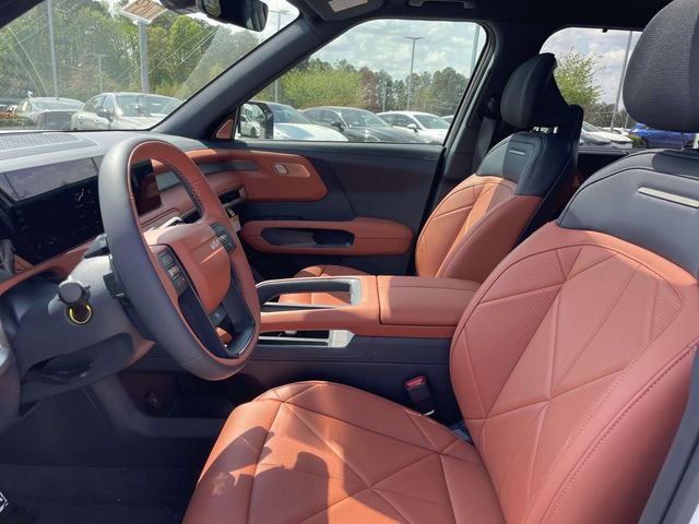New 2027 Kia Telluride SX image 26