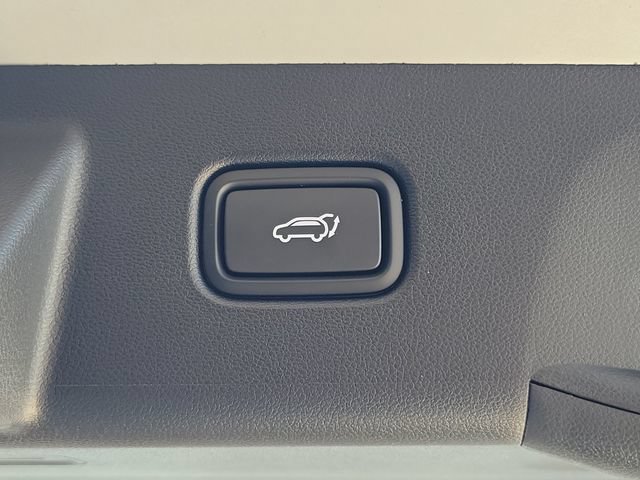 New 2026 Hyundai Tucson Limited AWD/4WD image 32