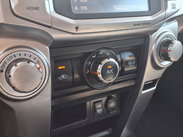 Used 2019 Toyota 4Runner SR5 Premium AWD/4WD image 16