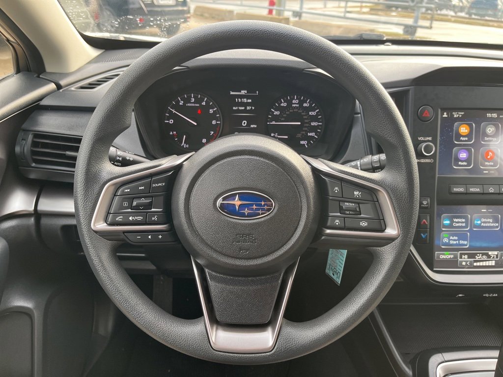 Certified 2025 Subaru Impreza 2.0i image 12