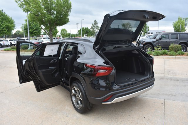 New 2026 Chevrolet Trax LT w/ LT Convenience Package image 16