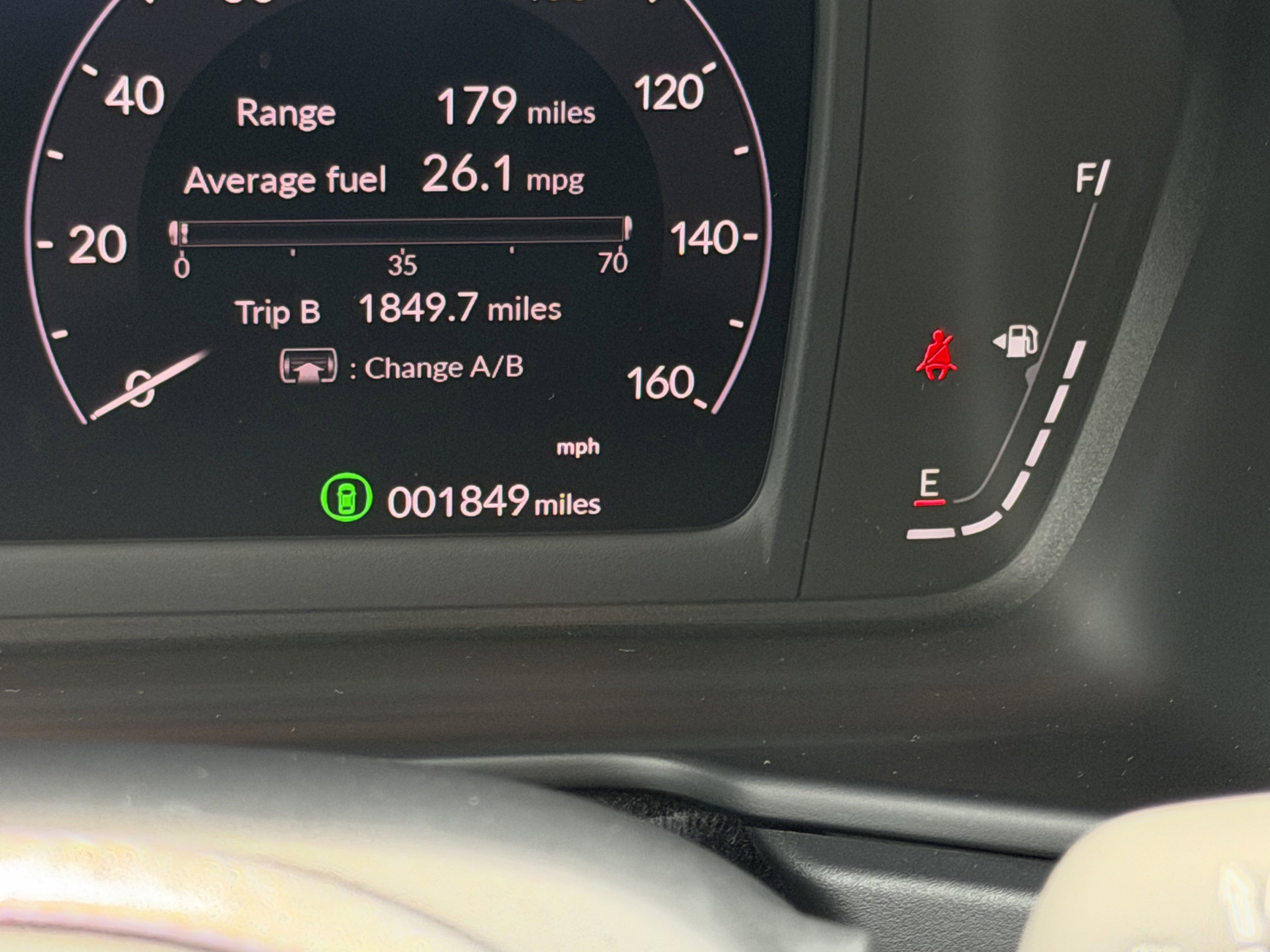 Used 2025 Honda Accord SE image 22