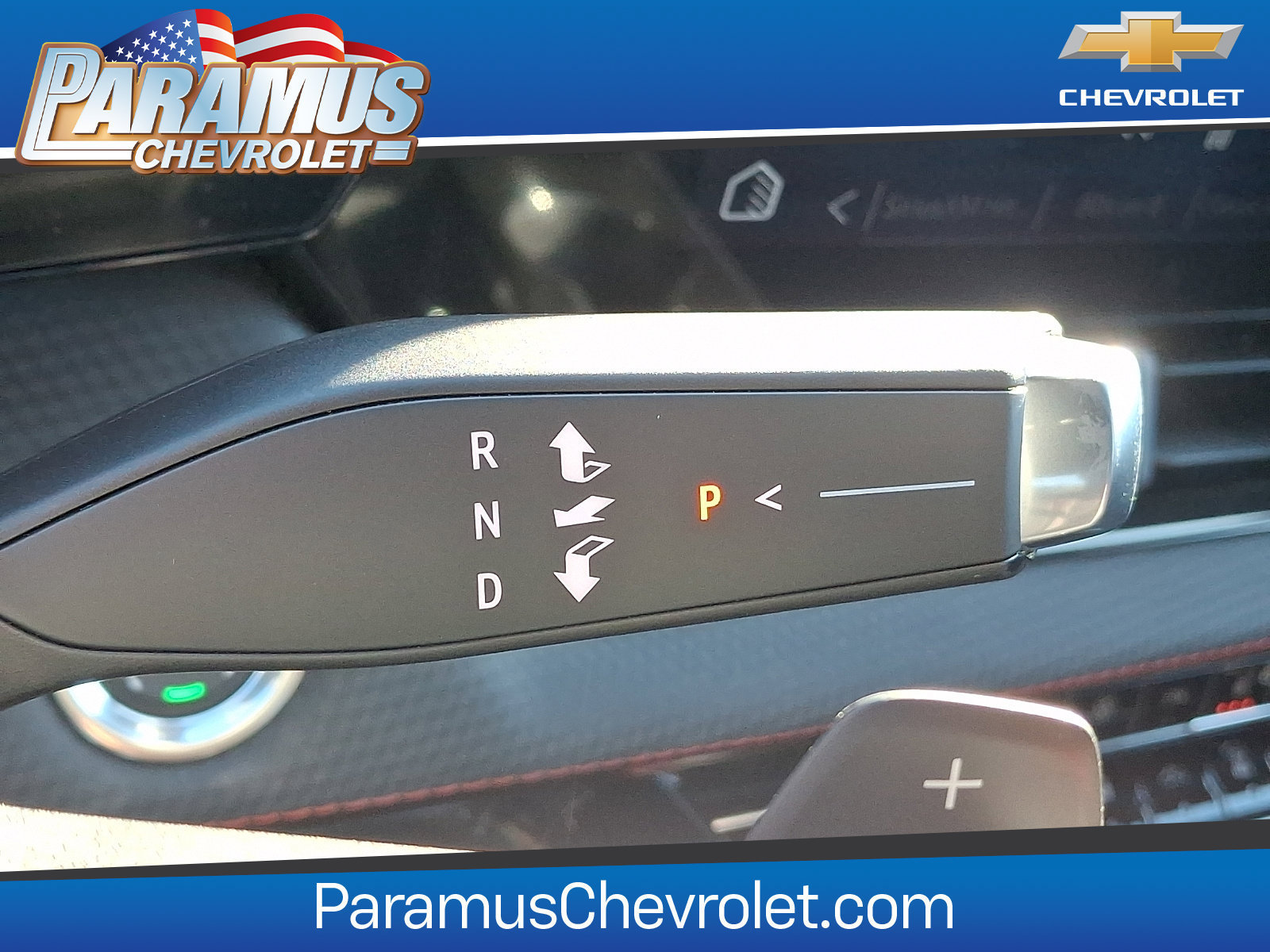 New 2026 Chevrolet Equinox RS w/ LPO, Floor Liner Package AWD/4WD image 10