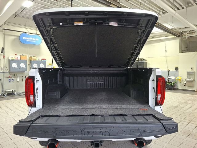 New 2026 GMC Sierra 1500 AT4 w/ AT4 Premium Package image 21