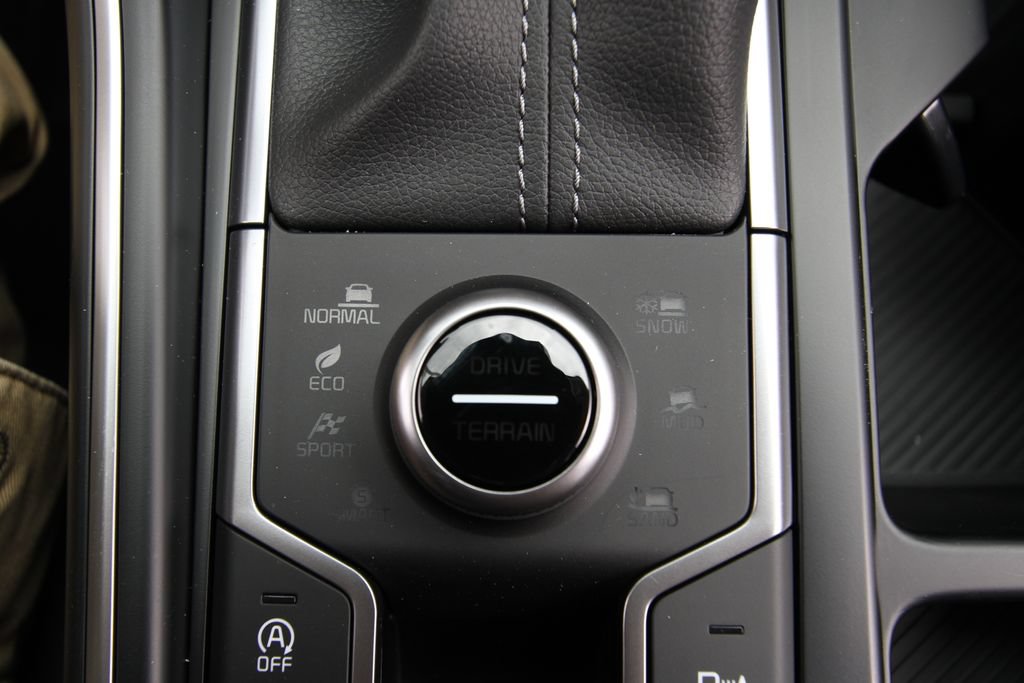 New 2026 Kia Sorento S AWD/4WD image 29
