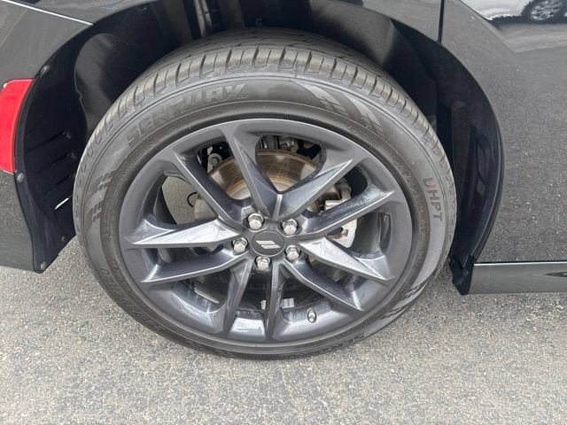 Certified 2022 Dodge Charger GT w/ Plus Group AWD/4WD image 19