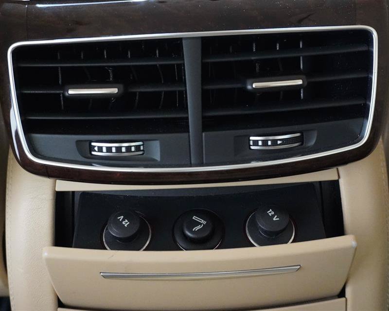 Used 2013 Audi A8 L 3.0T w/ Driver Assistance Pkg AWD/4WD image 28