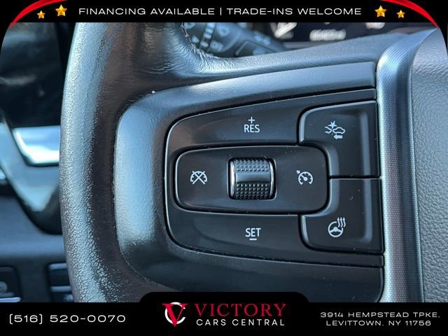 Used 2022 GMC Sierra 1500 Elevation image 35