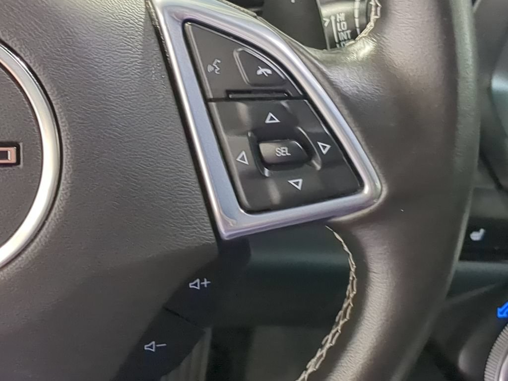 Used 2017 Chevrolet Camaro LT w/ RS Package RWD image 29