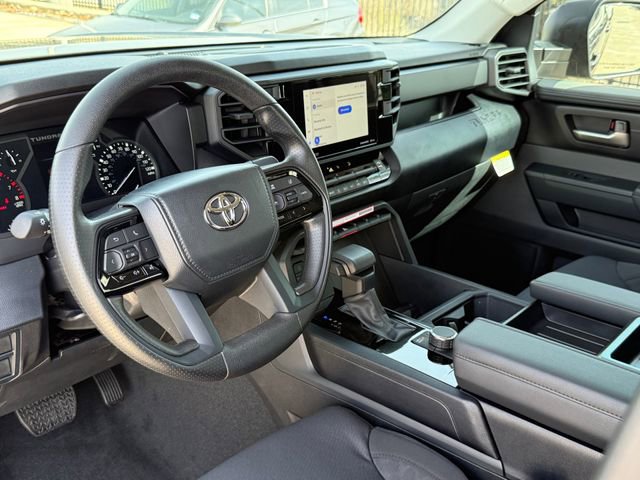 Used 2024 Toyota Tundra SR5 image 9