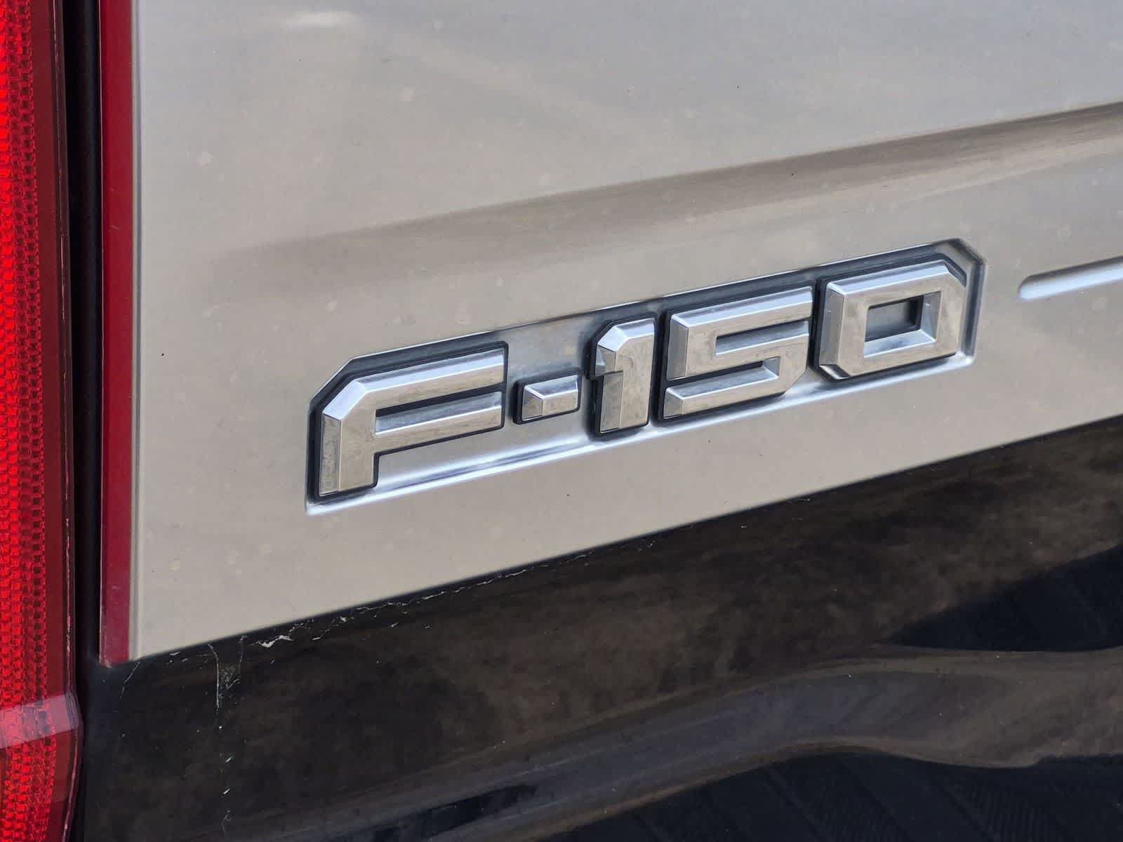 Certified 2022 Ford F150 King Ranch w/ Equipment Group 601A High AWD/4WD image 31