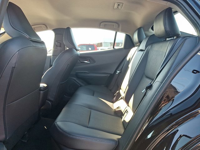 Certified 2026 Toyota Prius Limited image 10