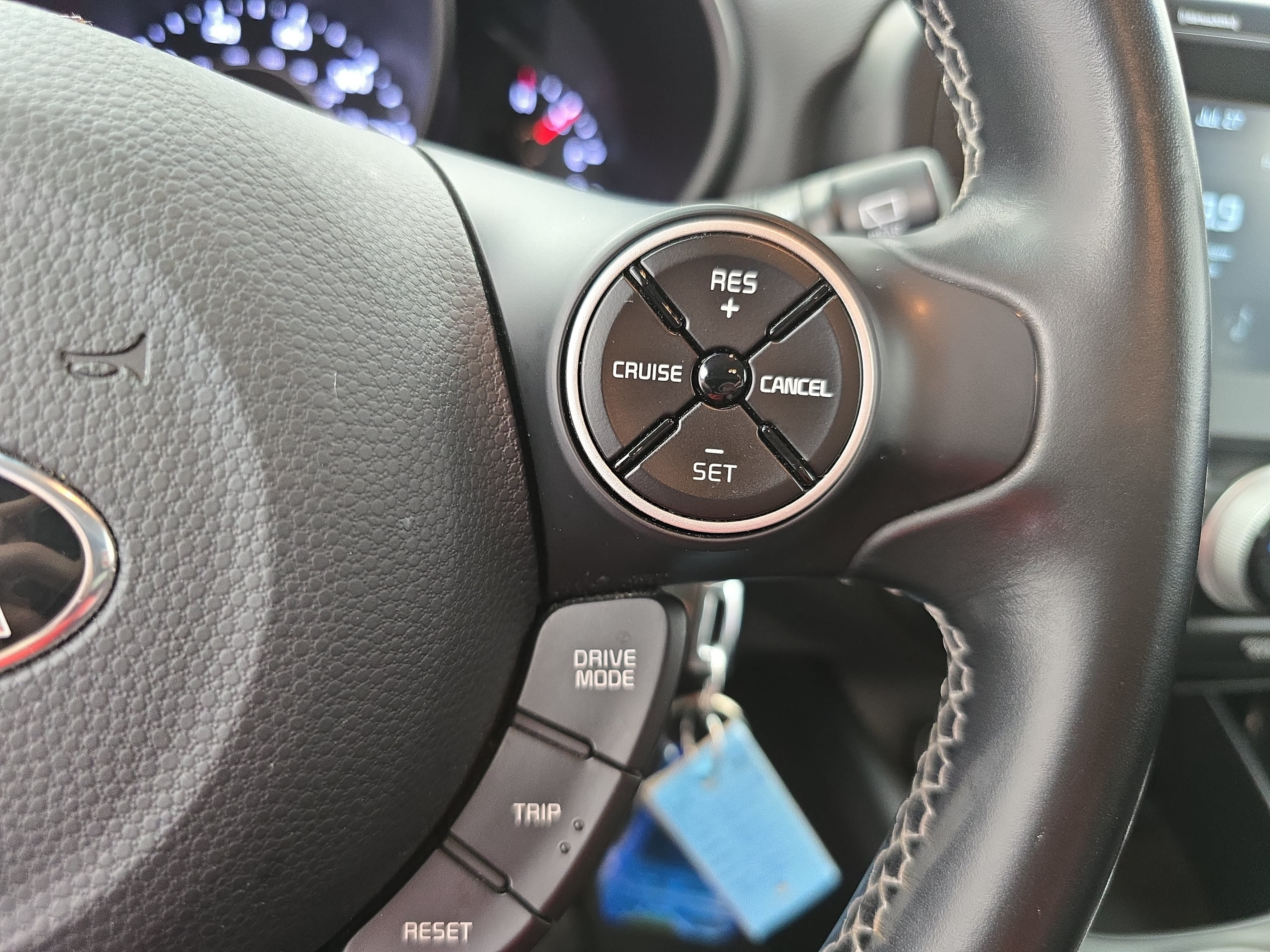 Used 2019 Kia Soul + FWD image 17