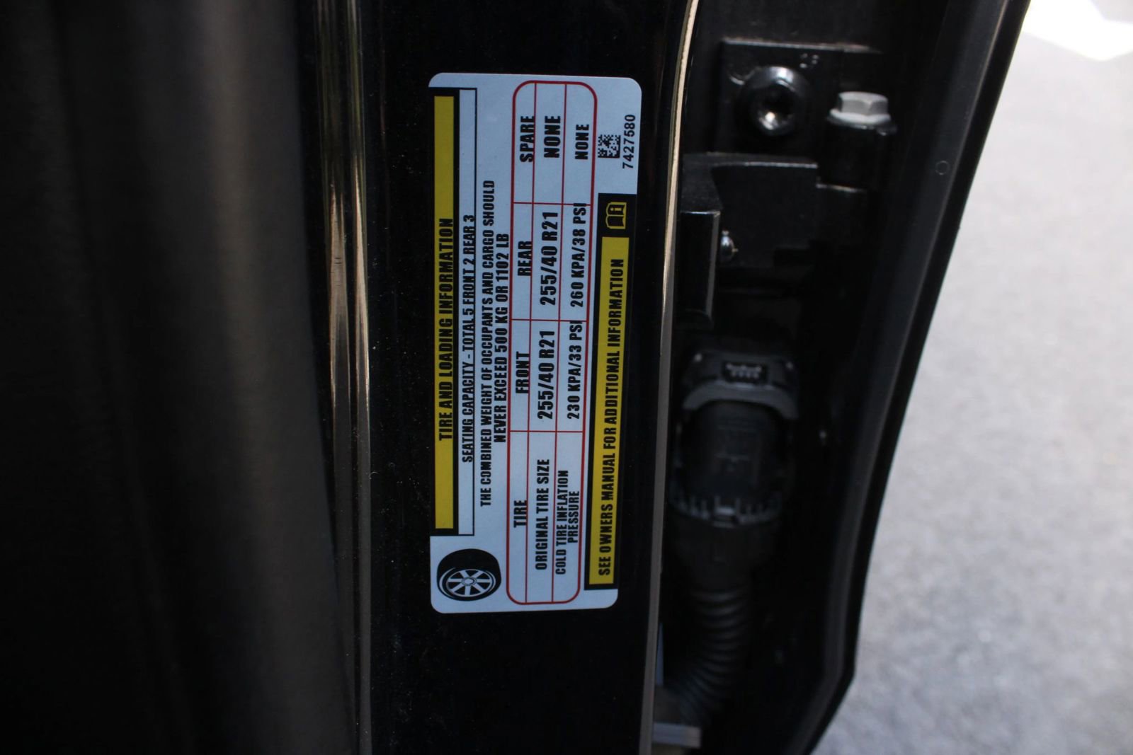 Used 2023 Maserati Grecale GT AWD/4WD image 36