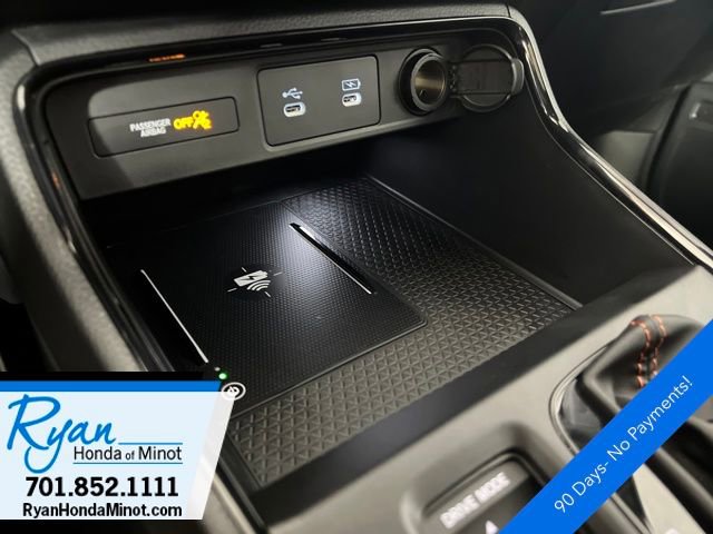 New 2026 Honda CR-V Sport-L image 23