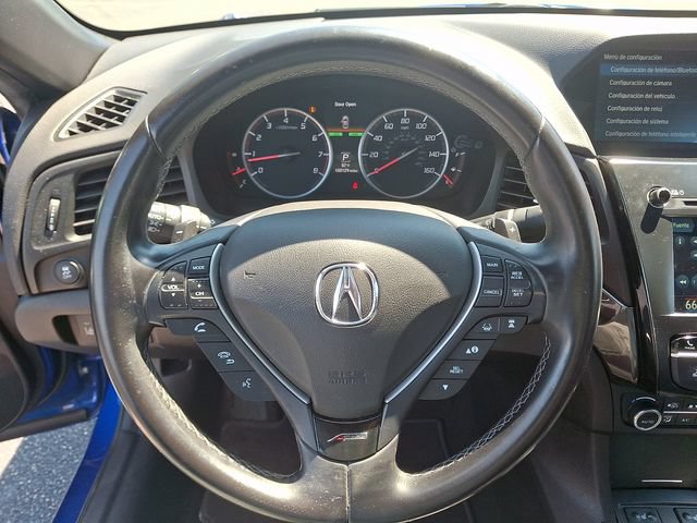 Used 2019 Acura ILX FWD image 20