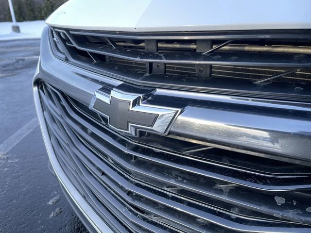 Used 2024 Chevrolet Malibu LT w/ Sport Edition image 30