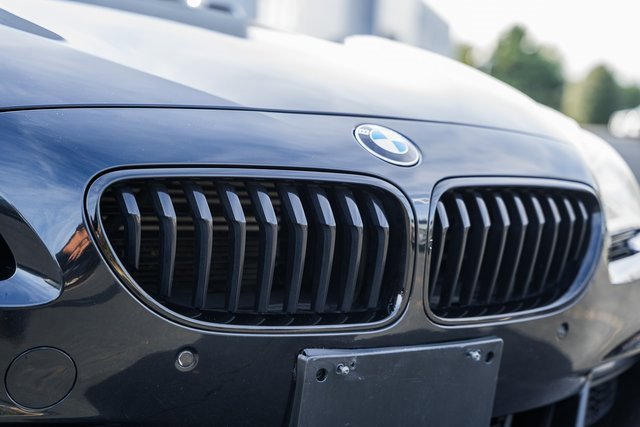 Used 2018 BMW 650i Gran Coupe xDrive image 13