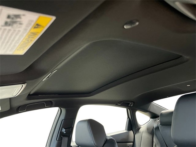 New 2026 Honda Accord Sport image 15