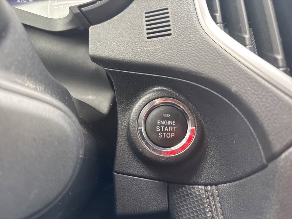 Used 2022 Subaru Forester Premium image 29