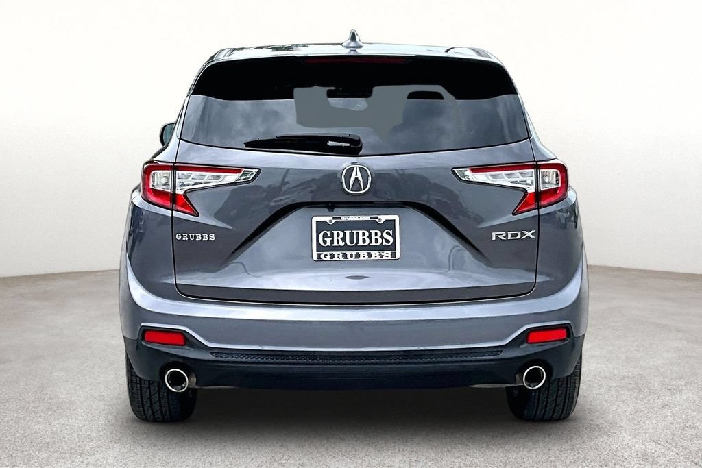 Used 2021 Acura RDX FWD image 5