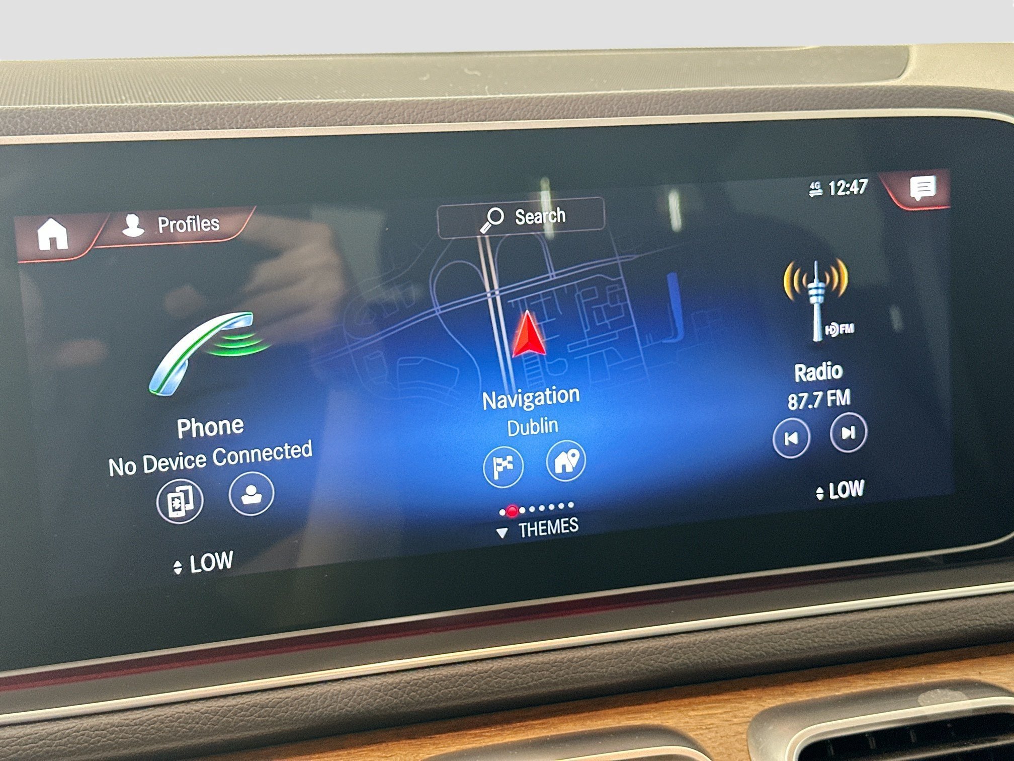 Certified 2022 Mercedes-Benz GLE 350 4MATIC image 19