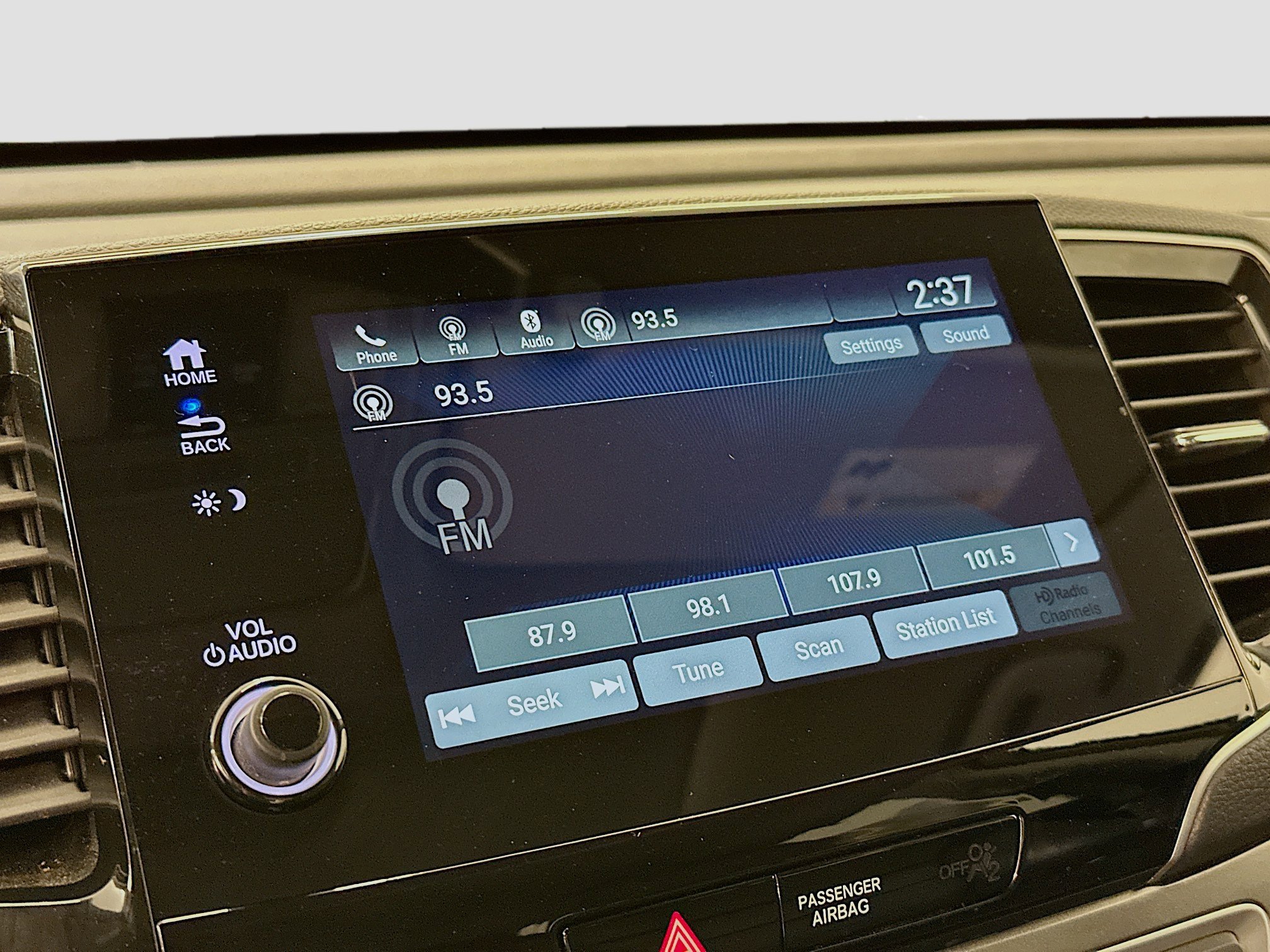 Used 2022 Honda Pilot Special Edition image 21