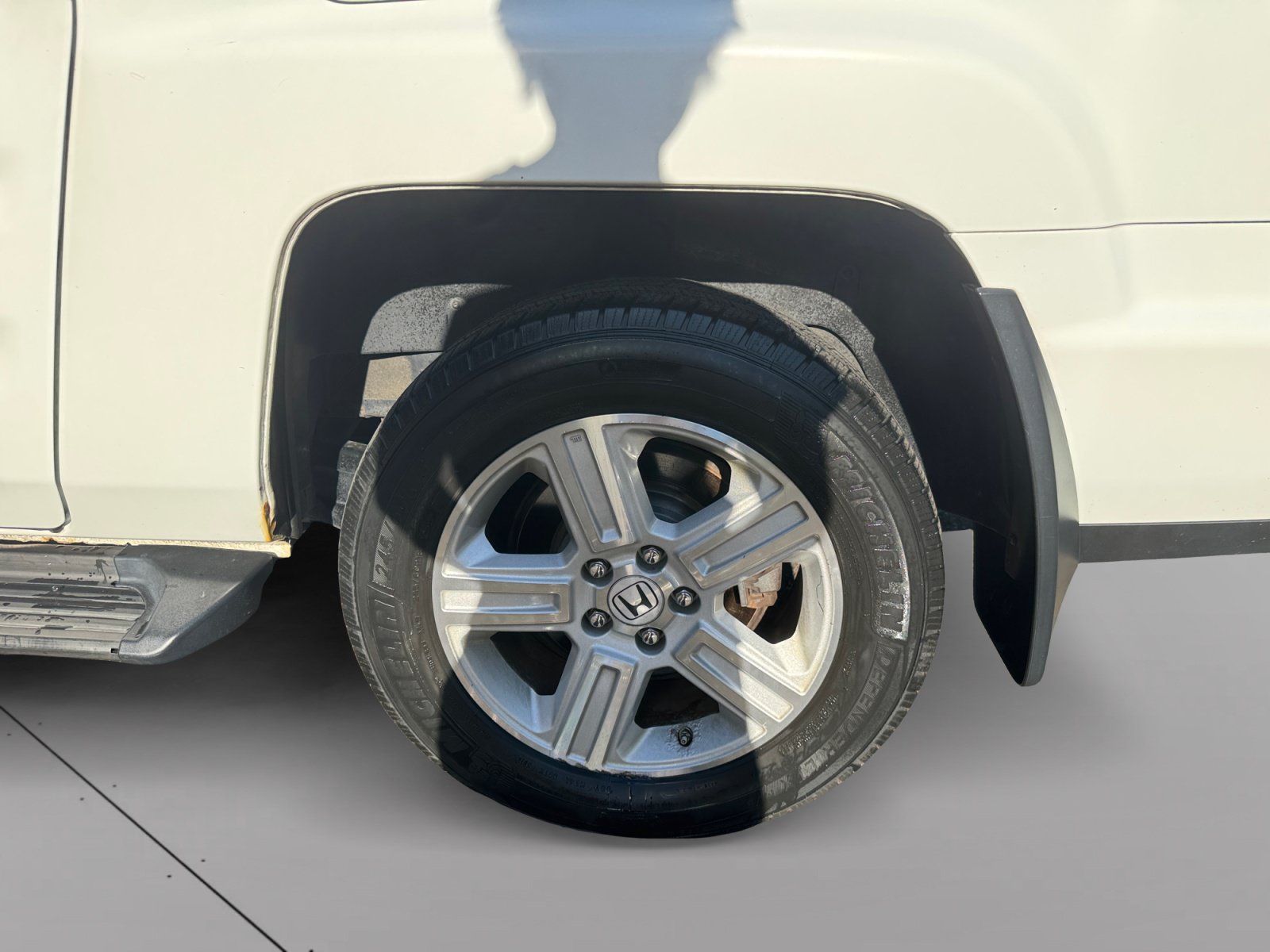 Used 2014 Honda Ridgeline RTL image 16