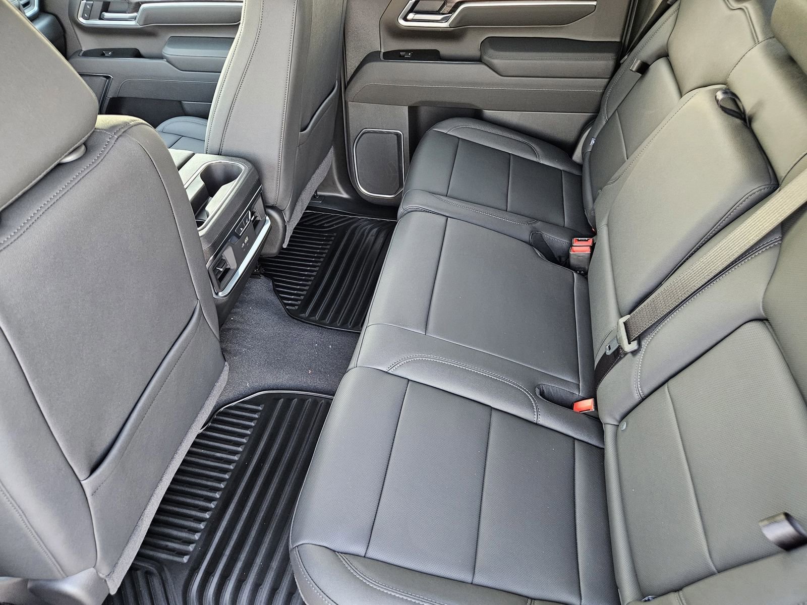 New 2026 Chevrolet Silverado 3500 LTZ w/ LTZ Texas Edition image 30