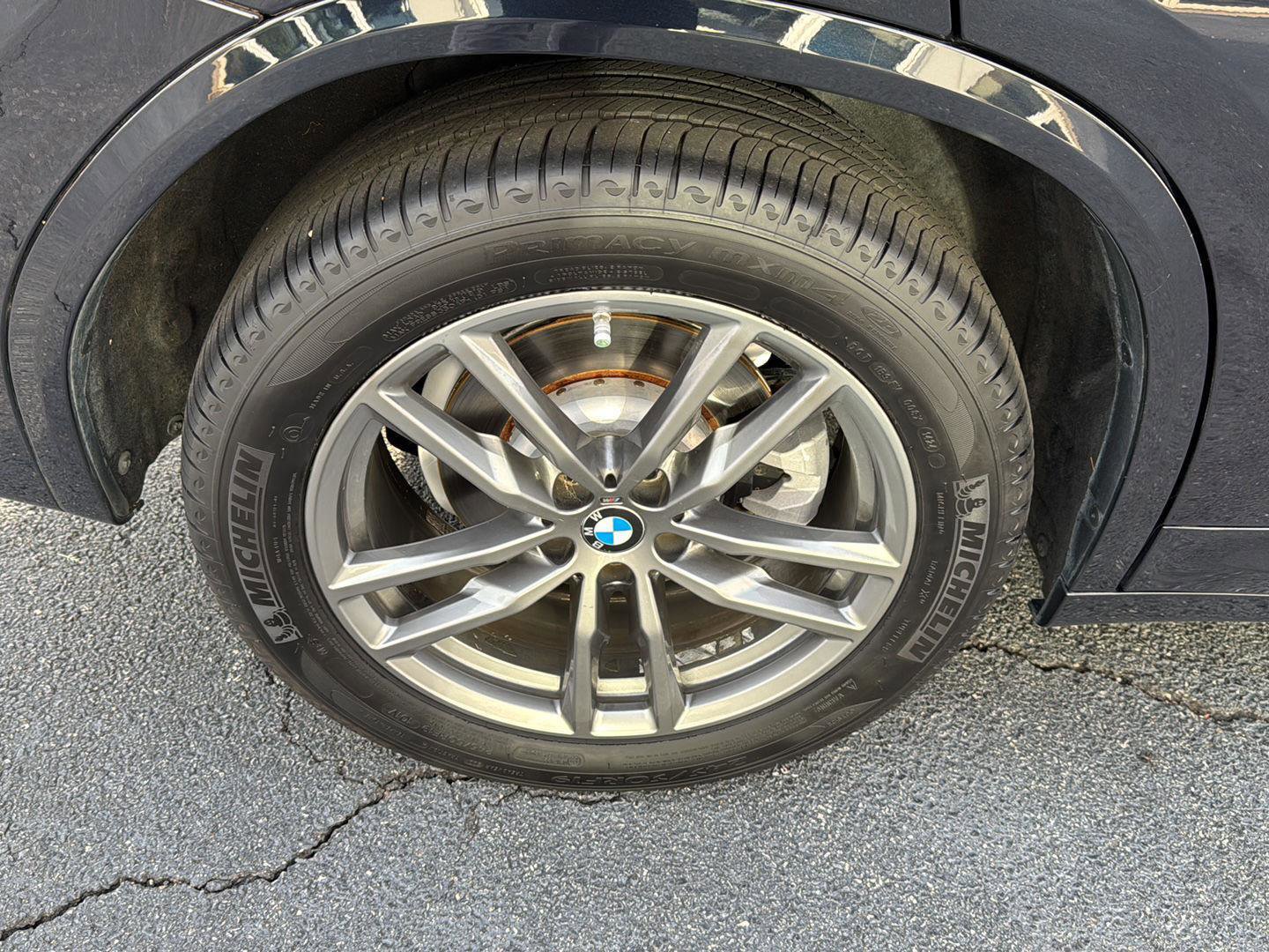 Used 2019 BMW X3 xDrive30i w/ M Sport Package 2 image 33