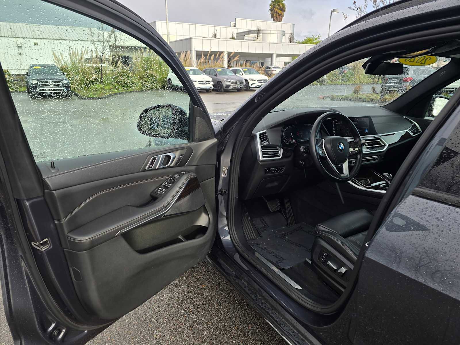 Used 2020 BMW X5 xDrive40i w/ Convenience Package image 21