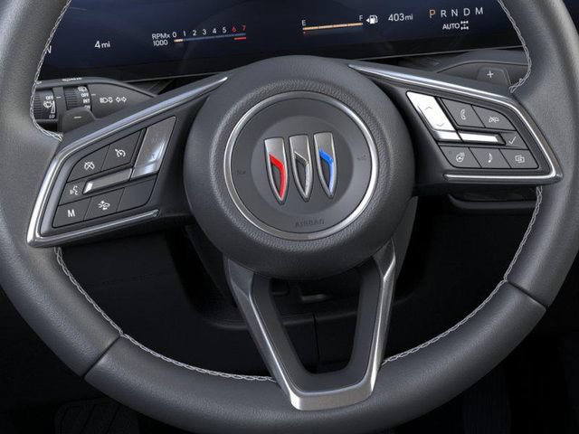 New 2026 Buick Envision Avenir AWD/4WD image 19