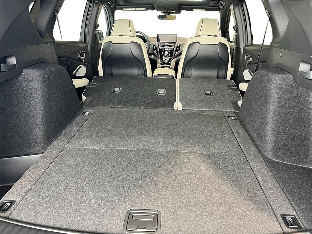 New 2026 Acura RDX w/ Advance Package AWD/4WD image 37