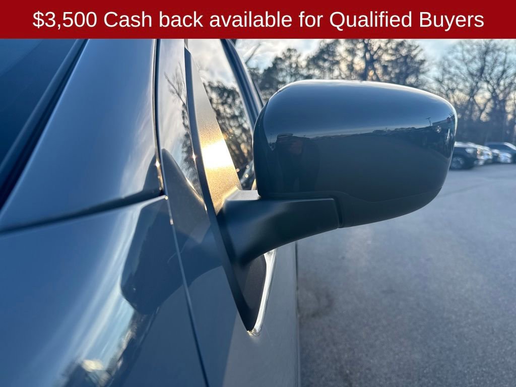 New 2026 Nissan Frontier SV w/ All-Weather Content Package image 35