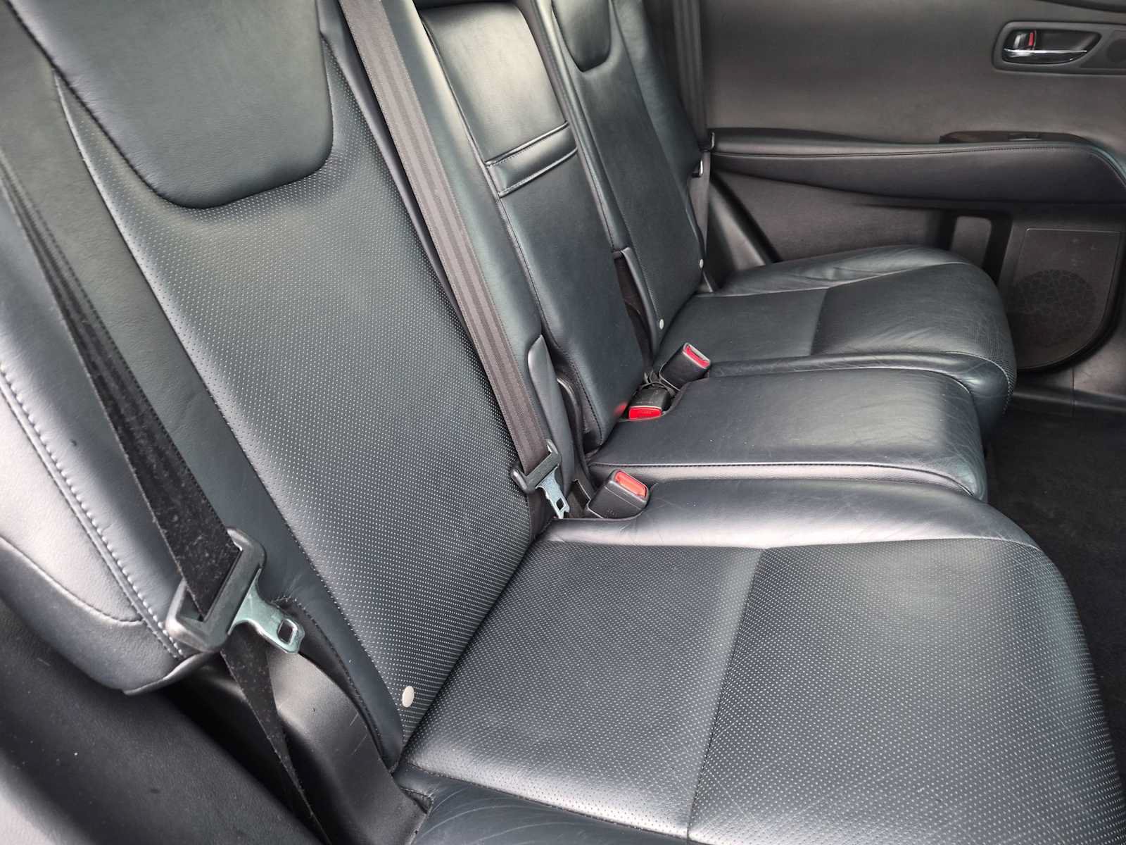Used 2013 Lexus RX 350 FWD w/ Navigation Pkg image 21