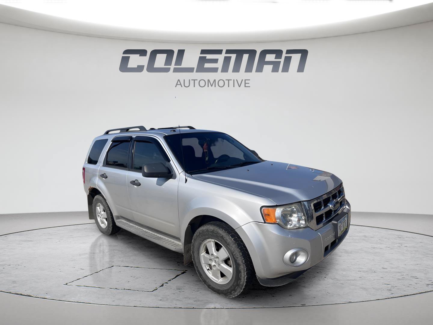 Used 2010 Ford Escape XLT FWD image 7