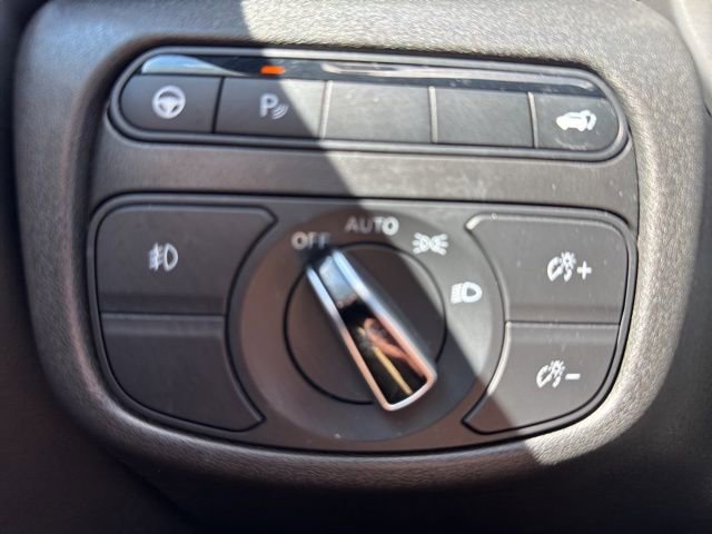 Certified 2023 INFINITI QX55 Essential image 22