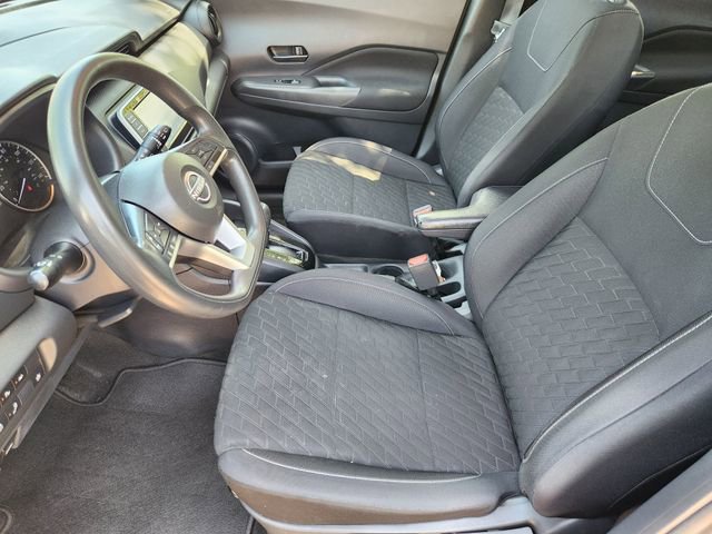 Used 2022 Nissan Kicks S image 9