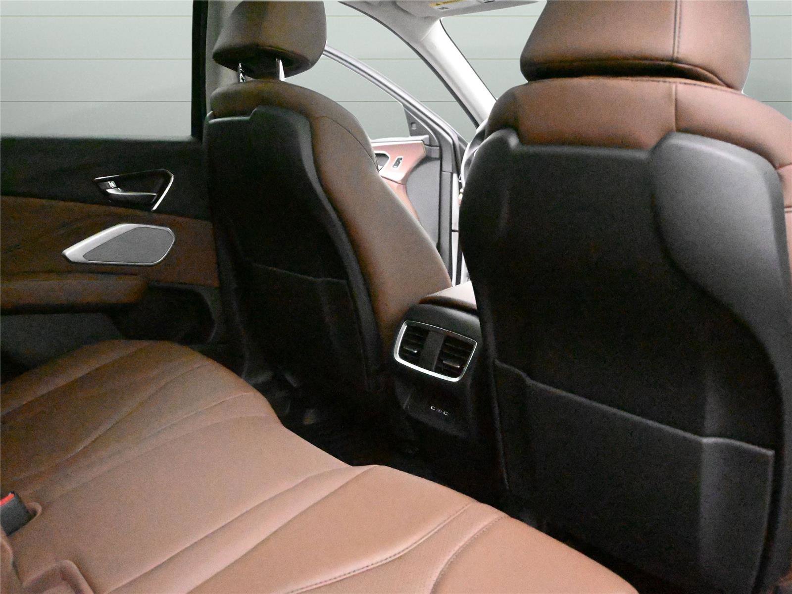 Certified 2024 Acura RDX SH-AWD w/ Technology Package image 21