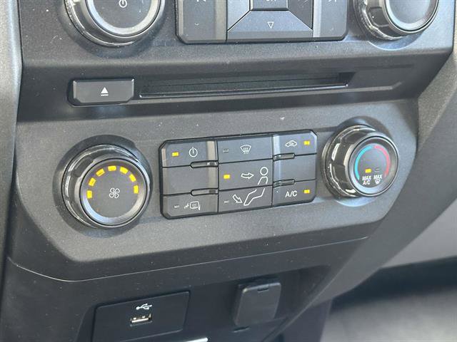 Used 2017 Ford F550 4x4 Crew Cab Super Duty image 19