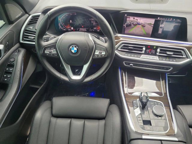 Used 2020 BMW X5 sDrive40i w/ Convenience Package RWD image 14