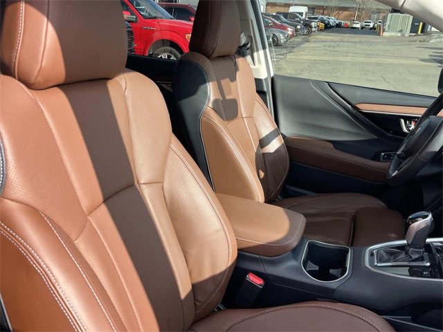 Used 2022 Subaru Outback Touring XT image 27