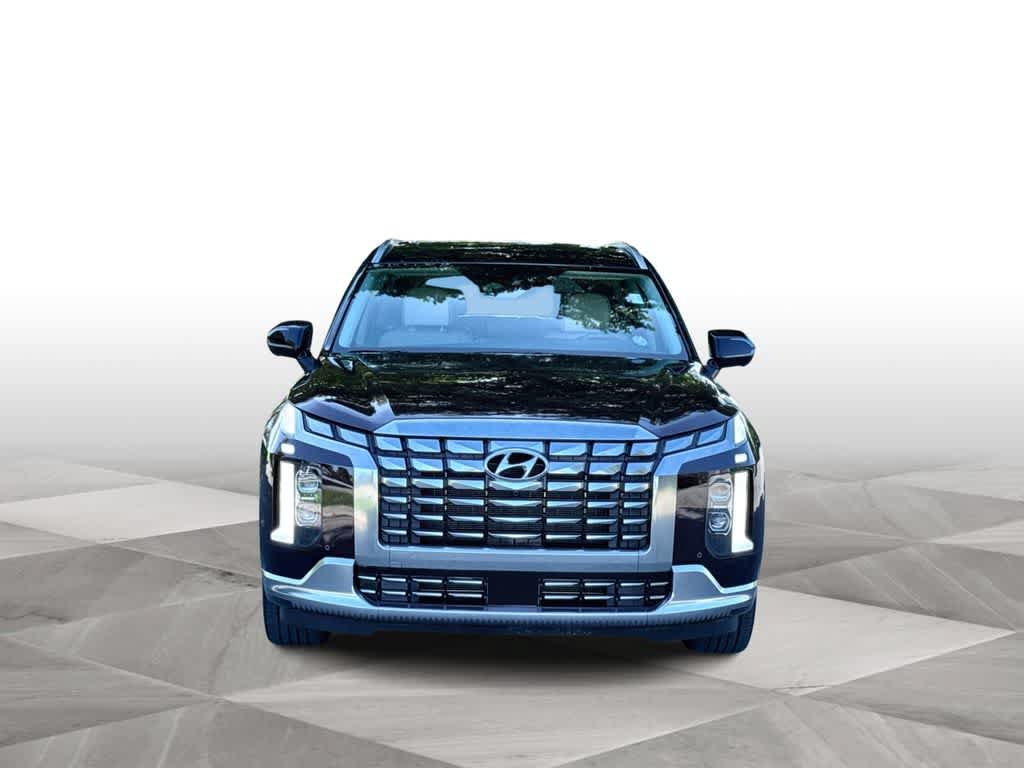 Used 2024 Hyundai Palisade Calligraphy AWD/4WD image 3