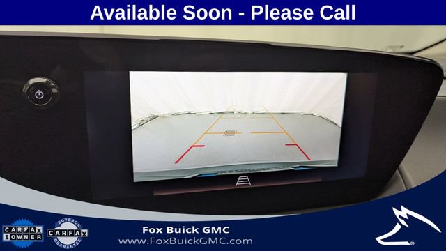 Used 2024 Buick Encore GX Preferred w/ Comfort Package FWD image 13