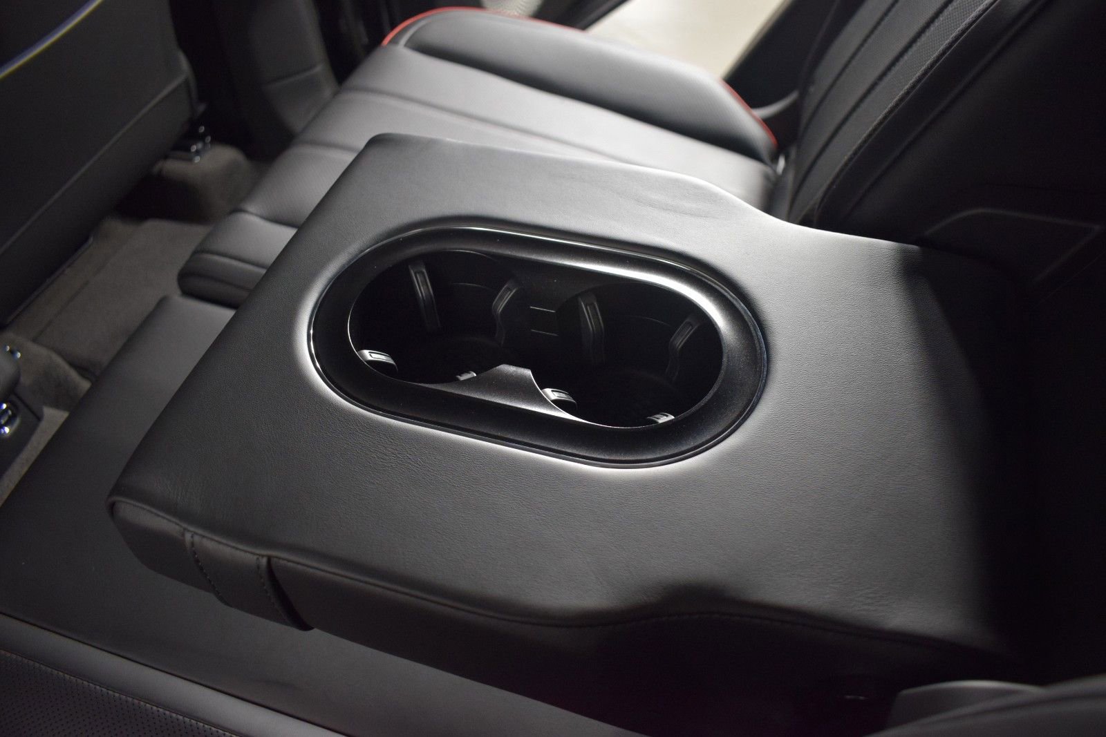 New 2025 Bentley Bentayga AWD/4WD image 23