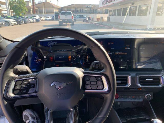 Used 2024 Ford Mustang GT Premium RWD image 21