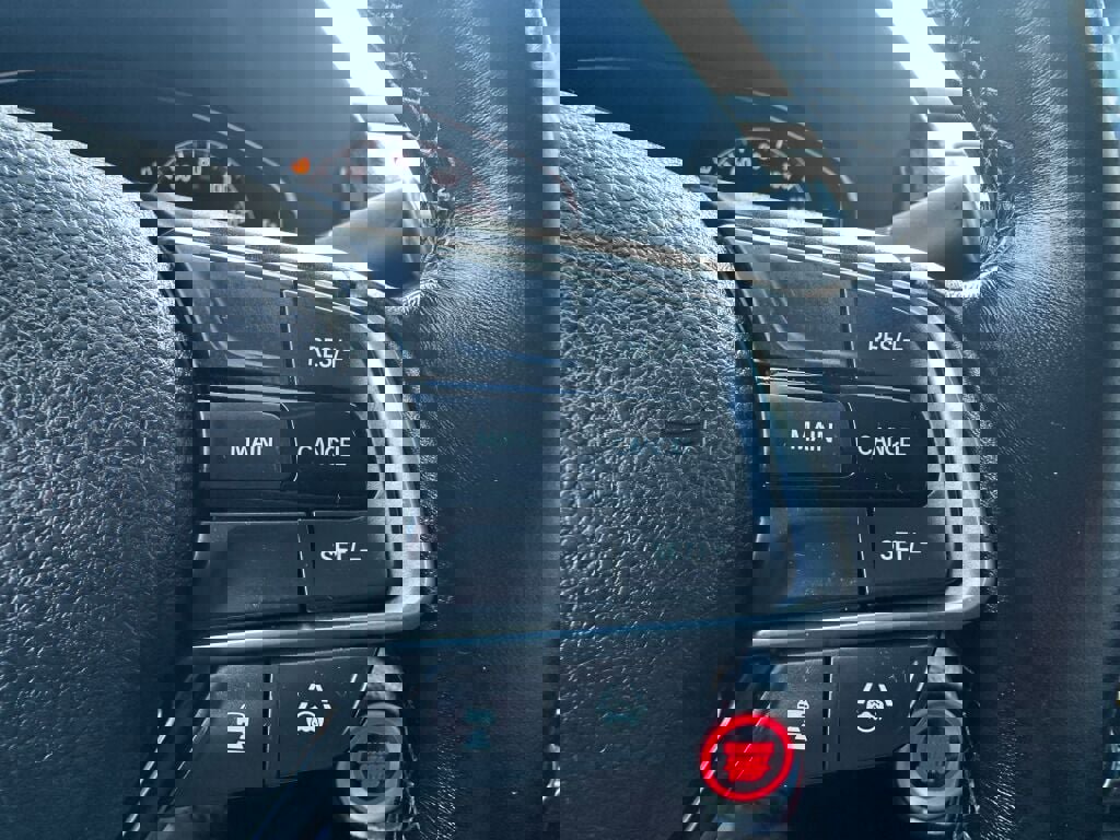 Used 2018 Honda Accord EX-L image 17