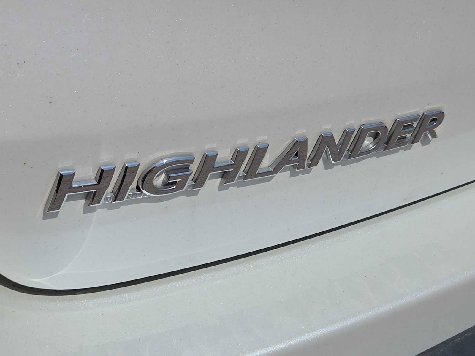 Used 2016 Toyota Highlander XLE AWD/4WD image 11